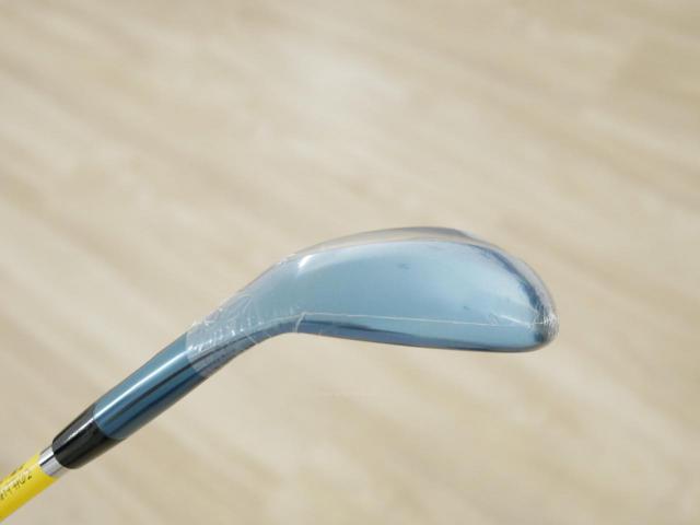 Wedge : Other : **ของใหม่ ยังไม่แกะพลาสติก** Wedge Mizuno ES21 Forged Loft 58 ก้านเหล็ก Dynamic Gold 120 Wedge 