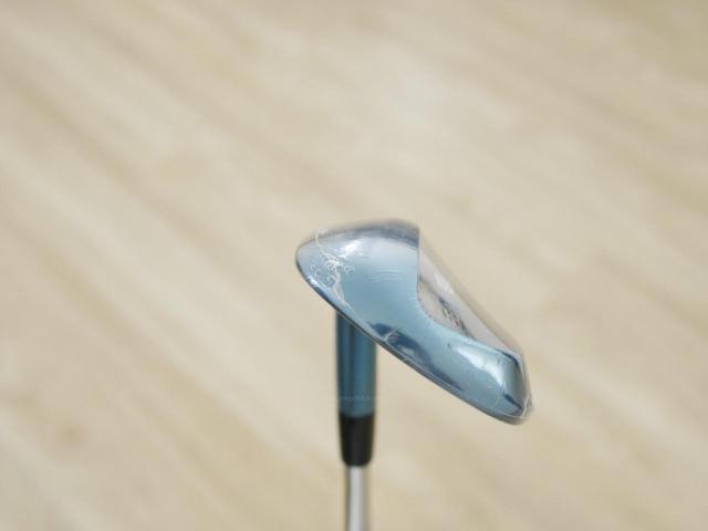 Wedge : Other : **ของใหม่ ยังไม่แกะพลาสติก** Wedge Mizuno ES21 Forged Loft 58 ก้านเหล็ก Dynamic Gold 120 Wedge 