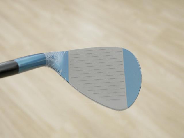 Wedge : Other : **ของใหม่ ยังไม่แกะพลาสติก** Wedge Mizuno ES21 Forged Loft 58 ก้านเหล็ก Dynamic Gold 120 Wedge 