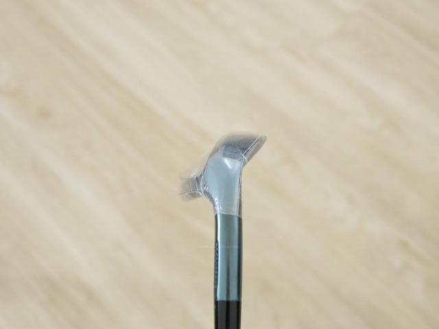 Wedge : Other : **ของใหม่ ยังไม่แกะพลาสติก** Wedge Mizuno ES21 Forged Loft 58 ก้านเหล็ก Dynamic Gold 120 Wedge 