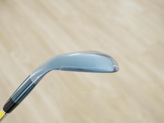 Wedge : Other : **ของใหม่ ยังไม่แกะพลาสติก** Wedge Mizuno ES21 Forged Loft 58 ก้านเหล็ก Dynamic Gold 120 Wedge 