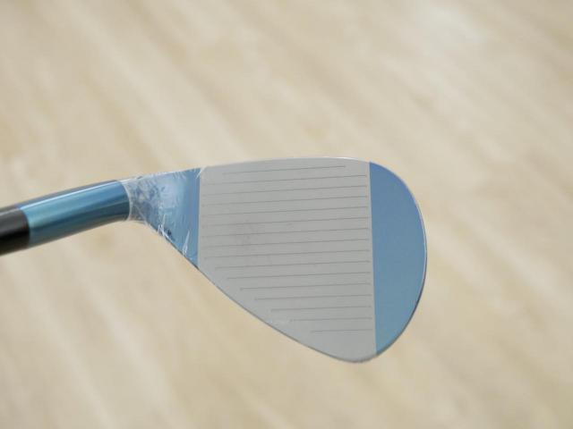 Wedge : Other : **ของใหม่ ยังไม่แกะพลาสติก** Wedge Mizuno ES21 Forged Loft 58 ก้านเหล็ก Dynamic Gold 120 Wedge 