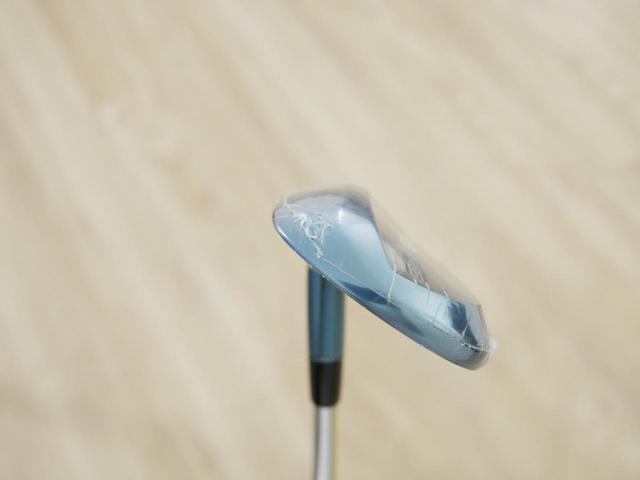 Wedge : Other : **ของใหม่ ยังไม่แกะพลาสติก** Wedge Mizuno ES21 Forged Loft 58 ก้านเหล็ก Dynamic Gold 120 Wedge 