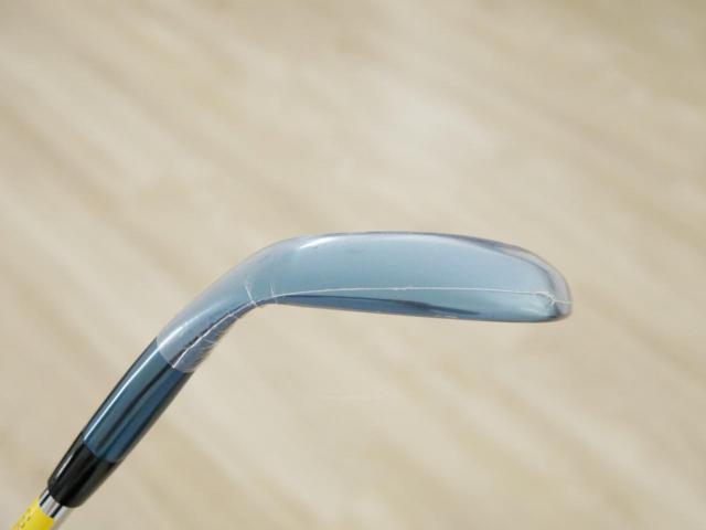 Wedge : Other : **ของใหม่ ยังไม่แกะพลาสติก** Wedge Mizuno ES21 Forged Loft 58 ก้านเหล็ก Dynamic Gold 120 Wedge 