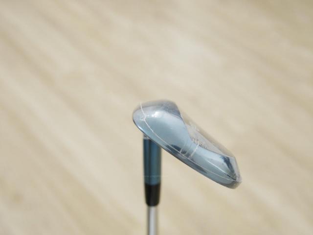 Wedge : Other : **ของใหม่ ยังไม่แกะพลาสติก** Wedge Mizuno ES21 Forged Loft 58 ก้านเหล็ก Dynamic Gold 120 Wedge 