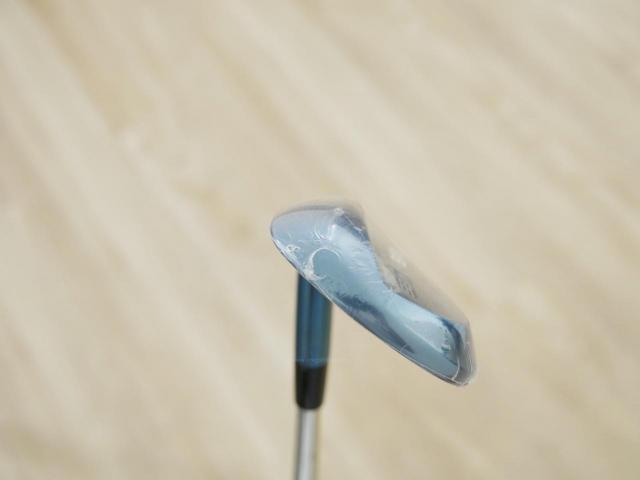 Wedge : Other : **ของใหม่ ยังไม่แกะพลาสติก** Wedge Mizuno ES21 Forged Loft 58 ก้านเหล็ก Dynamic Gold 120 Wedge 