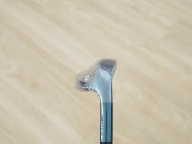 Wedge : Other : **ของใหม่ ยังไม่แกะพลาสติก** Wedge Mizuno ES21 Forged Loft 58 ก้านเหล็ก Dynamic Gold 120 Wedge 