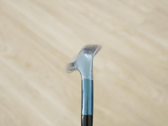 Wedge : Other : **ของใหม่ ยังไม่แกะพลาสติก** Wedge Mizuno ES21 Forged Loft 58 ก้านเหล็ก Dynamic Gold 120 Wedge 