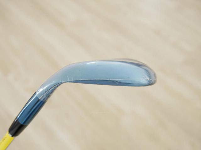 Wedge : Other : **ของใหม่ ยังไม่แกะพลาสติก** Wedge Mizuno ES21 Forged Loft 58 ก้านเหล็ก Dynamic Gold 120 Wedge 