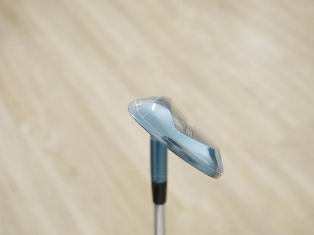 Wedge : Other : **ของใหม่ ยังไม่แกะพลาสติก** Wedge Mizuno ES21 Forged Loft 58 ก้านเหล็ก Dynamic Gold 120 Wedge 
