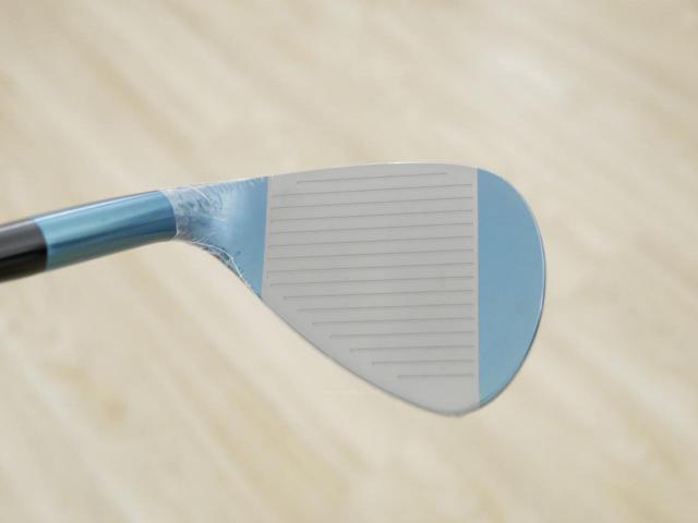 Wedge : Other : **ของใหม่ ยังไม่แกะพลาสติก** Wedge Mizuno ES21 Forged Loft 58 ก้านเหล็ก Dynamic Gold 120 Wedge 