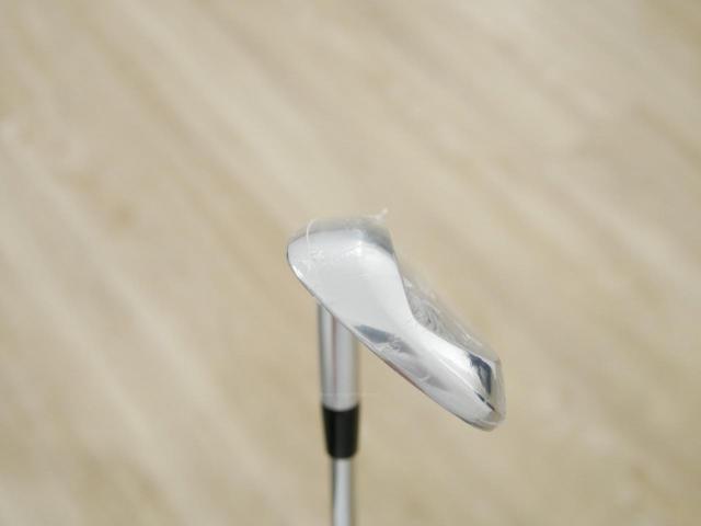 Wedge : Other : **ของใหม่ ยังไม่แกะพลาสติก** Wedge Mizuno ES21 Forged Loft 52 ก้านเหล็ก NS Pro Modus 105 Wedge