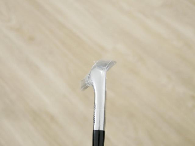 Wedge : Other : **ของใหม่ ยังไม่แกะพลาสติก** Wedge Mizuno ES21 Forged Loft 52 ก้านเหล็ก NS Pro Modus 105 Wedge