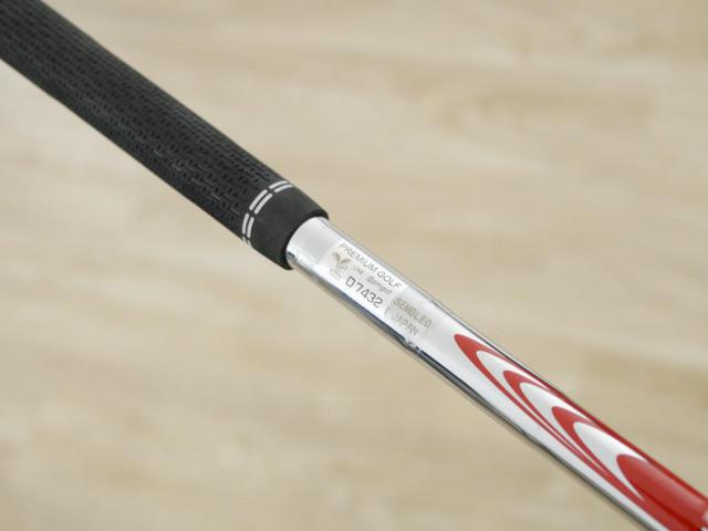 Wedge : Other : **ของใหม่ ยังไม่แกะพลาสติก** Wedge Mizuno ES21 Forged Loft 52 ก้านเหล็ก NS Pro Modus 105 Wedge