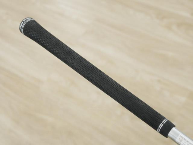 Wedge : Other : **ของใหม่ ยังไม่แกะพลาสติก** Wedge Mizuno ES21 Forged Loft 52 ก้านเหล็ก NS Pro Modus 105 Wedge
