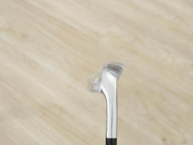 Wedge : Other : **ของใหม่ ยังไม่แกะพลาสติก** Wedge Mizuno ES21 Forged Loft 58 ก้านเหล็ก NS Pro Modus 105 Wedge