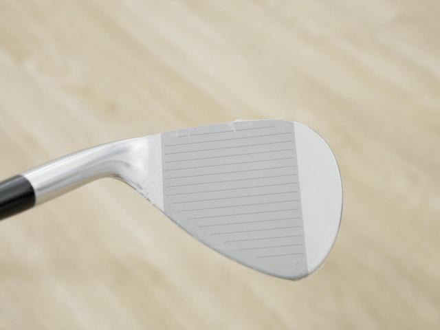 Wedge : Other : **ของใหม่ ยังไม่แกะพลาสติก** Wedge Mizuno ES21 Forged Loft 58 ก้านเหล็ก NS Pro Modus 105 Wedge