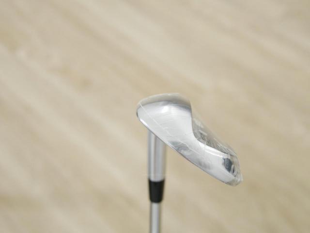 Wedge : Other : **ของใหม่ ยังไม่แกะพลาสติก** Wedge Mizuno ES21 Forged Loft 58 ก้านเหล็ก NS Pro Modus 105 Wedge