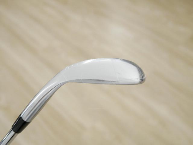 Wedge : Other : **ของใหม่ ยังไม่แกะพลาสติก** Wedge Mizuno ES21 Forged Loft 58 ก้านเหล็ก NS Pro Modus 105 Wedge
