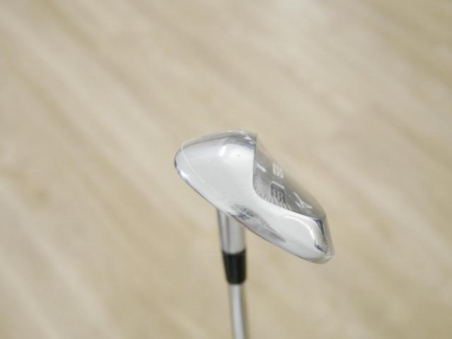 Wedge : Other : **ของใหม่ ยังไม่แกะพลาสติก** Wedge Mizuno ES21 Forged Loft 58 ก้านเหล็ก NS Pro Modus 105 Wedge