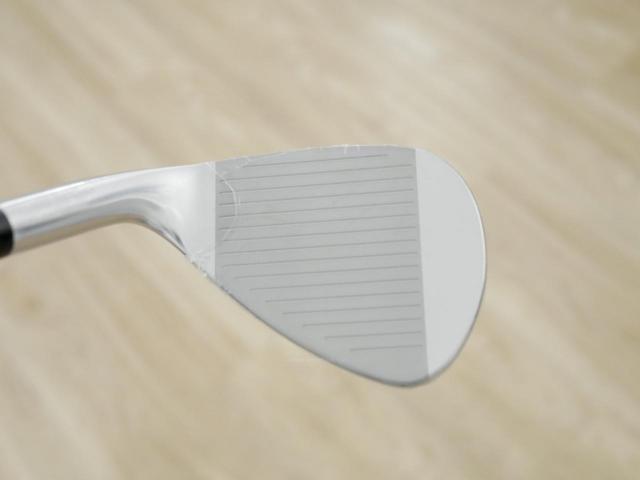 Wedge : Other : **ของใหม่ ยังไม่แกะพลาสติก** Wedge Mizuno ES21 Forged Loft 58 ก้านเหล็ก NS Pro Modus 105 Wedge