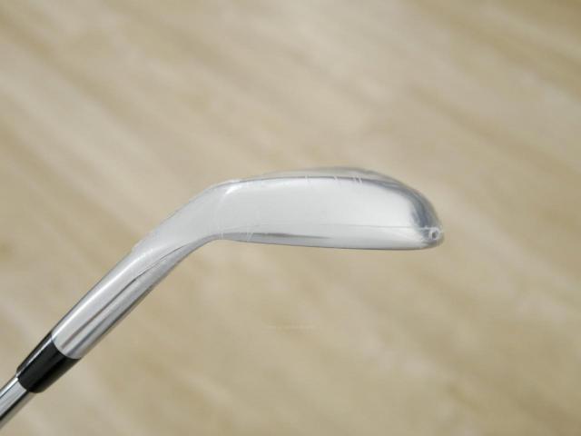 Wedge : Other : **ของใหม่ ยังไม่แกะพลาสติก** Wedge Mizuno ES21 Forged Loft 58 ก้านเหล็ก NS Pro Modus 105 Wedge