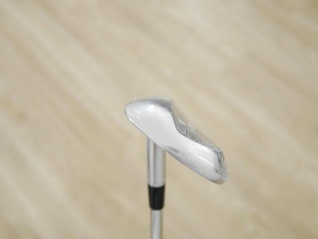 Wedge : Other : **ของใหม่ ยังไม่แกะพลาสติก** Wedge Mizuno ES21 Forged Loft 58 ก้านเหล็ก NS Pro Modus 105 Wedge