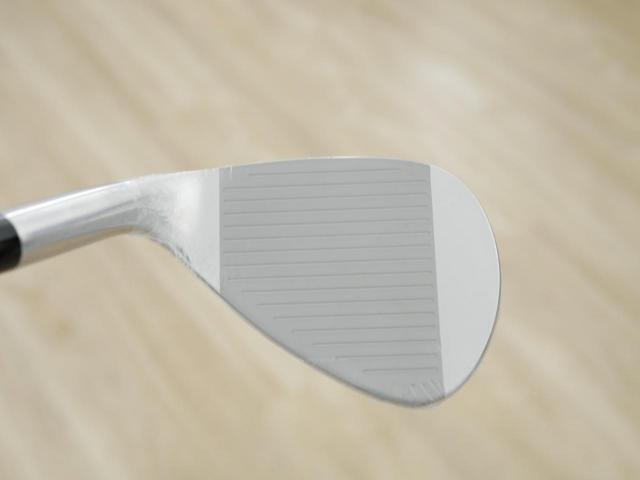 Wedge : Other : **ของใหม่ ยังไม่แกะพลาสติก** Wedge Mizuno ES21 Forged Loft 58 ก้านเหล็ก NS Pro Modus 105 Wedge