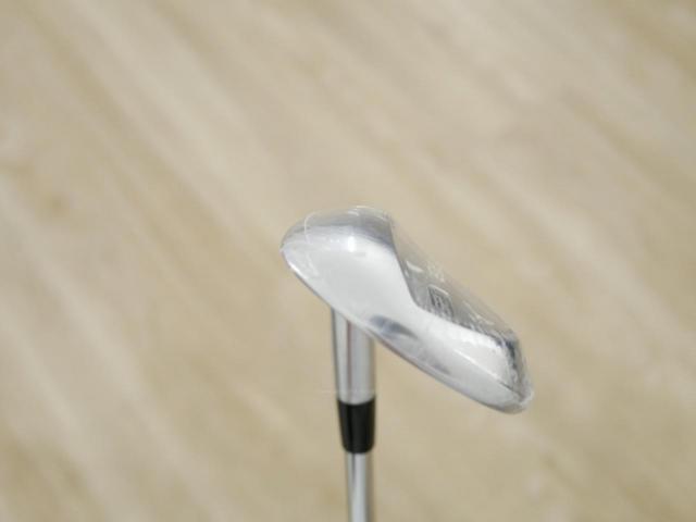 Wedge : Other : **ของใหม่ ยังไม่แกะพลาสติก** Wedge Mizuno ES21 Forged Loft 58 ก้านเหล็ก NS Pro Modus 105 Wedge