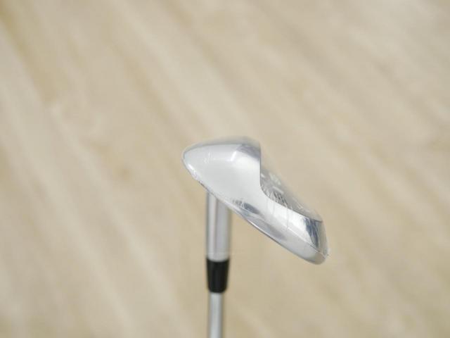 Wedge : Other : **ของใหม่ ยังไม่แกะพลาสติก** Wedge Mizuno ES21 Forged Loft 58 ก้านเหล็ก NS Pro Modus 105 Wedge