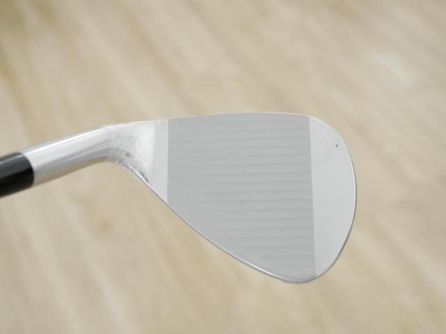 Wedge : Other : **ของใหม่ ยังไม่แกะพลาสติก** Wedge Mizuno ES21 Forged Loft 58 ก้านเหล็ก NS Pro Modus 105 Wedge