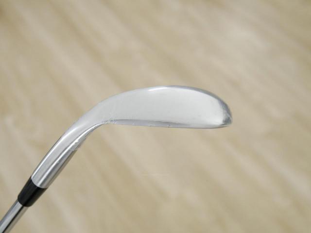 Wedge : Other : **ของใหม่ ยังไม่แกะพลาสติก** Wedge Mizuno ES21 Forged Loft 58 ก้านเหล็ก NS Pro Modus 105 Wedge