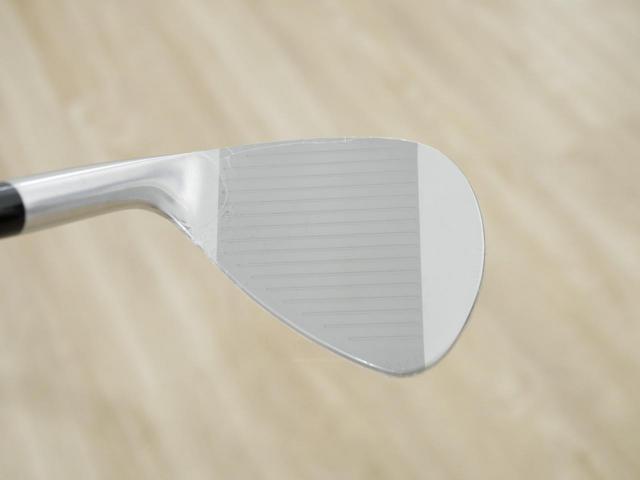 Wedge : Other : **ของใหม่ ยังไม่แกะพลาสติก** Wedge Mizuno ES21 Forged Loft 60 ก้านเหล็ก NS Pro Modus 105 Wedge