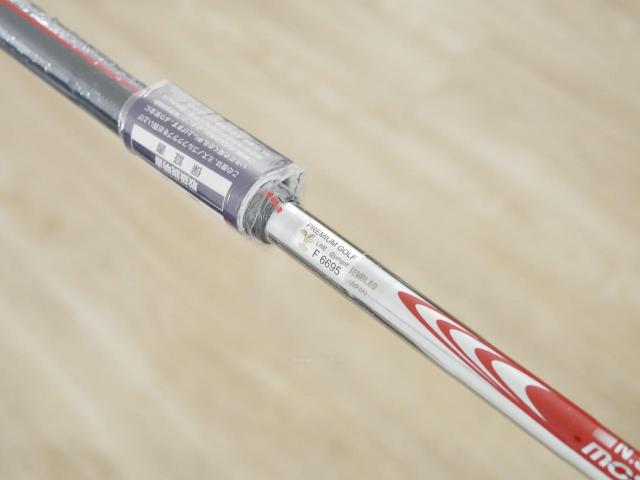 Wedge : Other : **ของใหม่ ยังไม่แกะพลาสติก** Wedge Mizuno ES21 Forged Loft 60 ก้านเหล็ก NS Pro Modus 105 Wedge