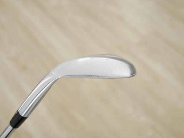 Wedge : Other : **ของใหม่ ยังไม่แกะพลาสติก** Wedge Mizuno ES21 Forged Loft 60 ก้านเหล็ก NS Pro Modus 105 Wedge