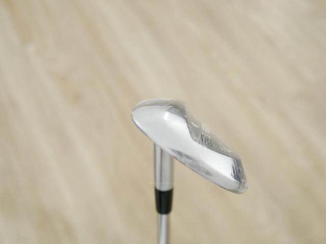 Wedge : Other : **ของใหม่ ยังไม่แกะพลาสติก** Wedge Mizuno ES21 Forged Loft 60 ก้านเหล็ก NS Pro Modus 105 Wedge