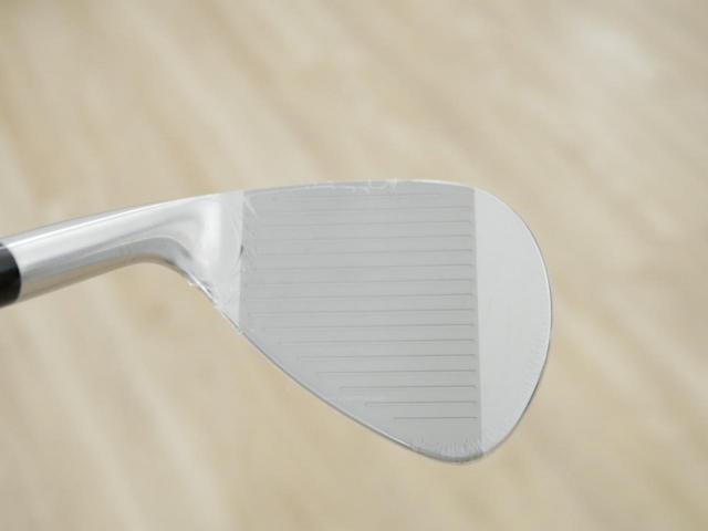 Wedge : Other : **ของใหม่ ยังไม่แกะพลาสติก** Wedge Mizuno ES21 Forged Loft 60 ก้านเหล็ก NS Pro Modus 105 Wedge