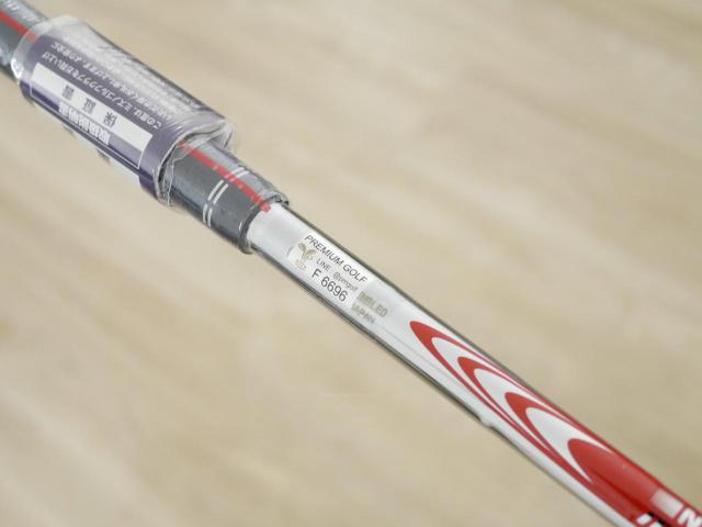 Wedge : Other : **ของใหม่ ยังไม่แกะพลาสติก** Wedge Mizuno ES21 Forged Loft 60 ก้านเหล็ก NS Pro Modus 105 Wedge