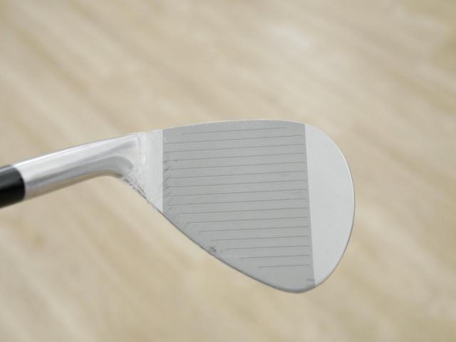 Wedge : Other : **ของใหม่ ยังไม่แกะพลาสติก** Wedge Mizuno ES21 Forged Loft 60 ก้านเหล็ก NS Pro Modus 105 Wedge