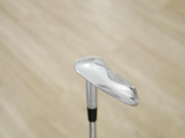 Wedge : Other : **ของใหม่ ยังไม่แกะพลาสติก** Wedge Mizuno ES21 Forged Loft 60 ก้านเหล็ก NS Pro Modus 105 Wedge