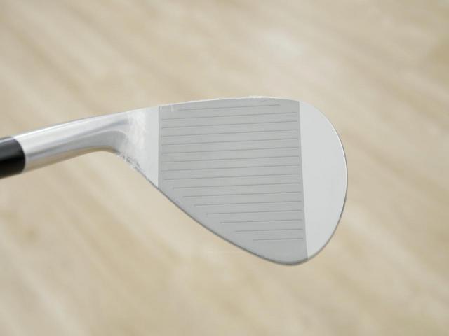 Wedge : Other : **ของใหม่ ยังไม่แกะพลาสติก** Wedge Mizuno ES21 Forged Loft 60 ก้านเหล็ก NS Pro Modus 105 Wedge