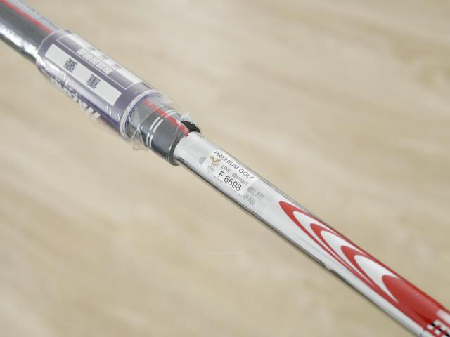 Wedge : Other : **ของใหม่ ยังไม่แกะพลาสติก** Wedge Mizuno ES21 Forged Loft 60 ก้านเหล็ก NS Pro Modus 105 Wedge