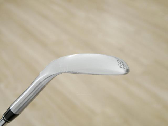 Wedge : Honma : **ของใหม่ ยังไม่แกะพลาสติก** Wedge Honma Tour World TW-W CNC Milled (รุ่นล่าสุด ออกปี 2024) Loft 60 ก้านเหล็ก NS Pro 950 NEO Flex R