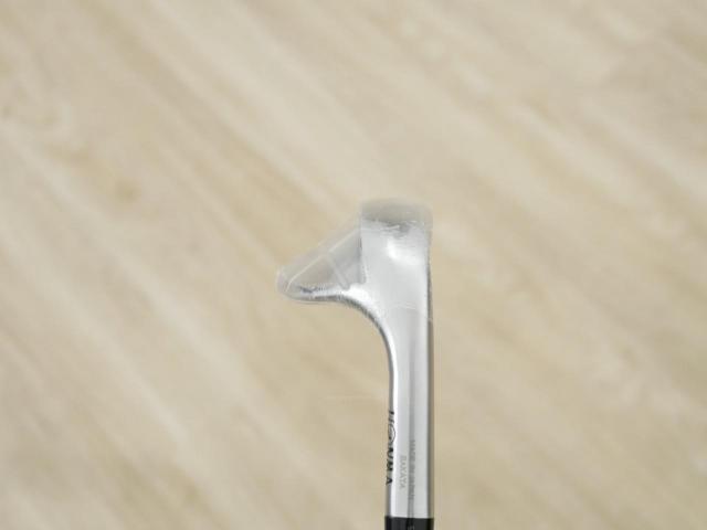 Wedge : Honma : **ของใหม่ ยังไม่แกะพลาสติก** Wedge Honma Tour World TW-W CNC Milled (รุ่นล่าสุด ออกปี 2024) Loft 60 ก้านเหล็ก NS Pro 950 NEO Flex R