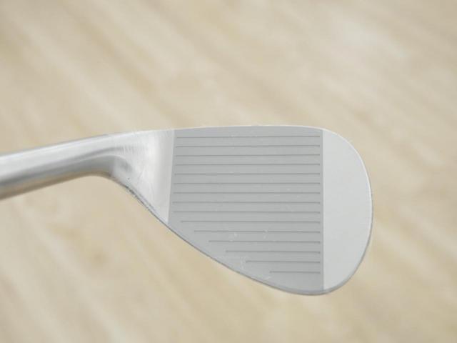 Wedge : Honma : **ของใหม่ ยังไม่แกะพลาสติก** Wedge Honma Tour World TW-W CNC Milled (รุ่นล่าสุด ออกปี 2024) Loft 60 ก้านเหล็ก NS Pro 950 NEO Flex R