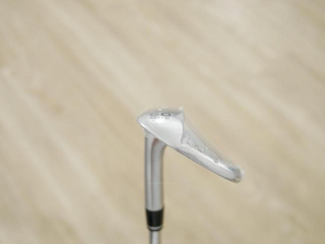 Wedge : Honma : **ของใหม่ ยังไม่แกะพลาสติก** Wedge Honma Tour World TW-W CNC Milled (รุ่นล่าสุด ออกปี 2024) Loft 60 ก้านเหล็ก NS Pro 950 NEO Flex R