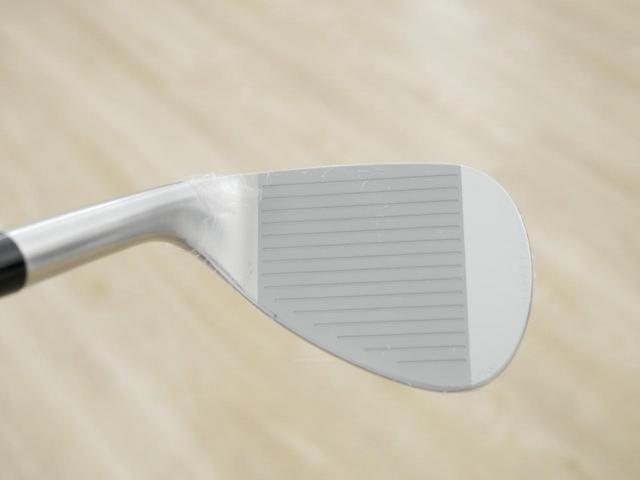 Wedge : Honma : **ของใหม่ ยังไม่แกะพลาสติก** Wedge Honma Tour World TW-W CNC Milled (รุ่นล่าสุด ออกปี 2024) Loft 60 ก้านเหล็ก NS Pro 950 NEO Flex R