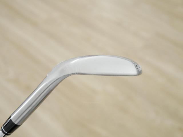 Wedge : Honma : **ของใหม่ ยังไม่แกะพลาสติก** Wedge Honma Tour World TW-W CNC Milled (รุ่นล่าสุด ออกปี 2024) Loft 60 ก้านเหล็ก NS Pro 950 NEO Flex R