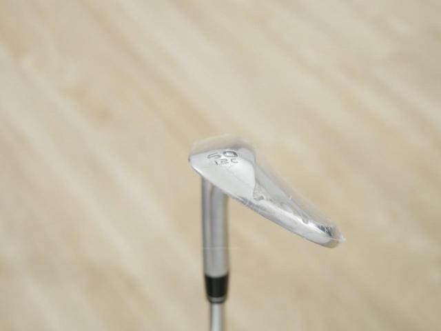 Wedge : Honma : **ของใหม่ ยังไม่แกะพลาสติก** Wedge Honma Tour World TW-W CNC Milled (รุ่นล่าสุด ออกปี 2024) Loft 60 ก้านเหล็ก NS Pro 950 NEO Flex R
