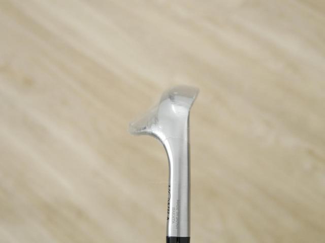 Wedge : Honma : **ของใหม่ ยังไม่แกะพลาสติก** Wedge Honma Tour World TW-W CNC Milled (รุ่นล่าสุด ออกปี 2024) Loft 60 ก้านเหล็ก NS Pro 950 NEO Flex R